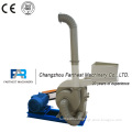 Sunflower Straw Hammer Mill Crusher